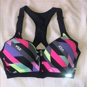 VICTORIA SECRET X Sports Bra